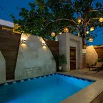 Casa Del Arbol